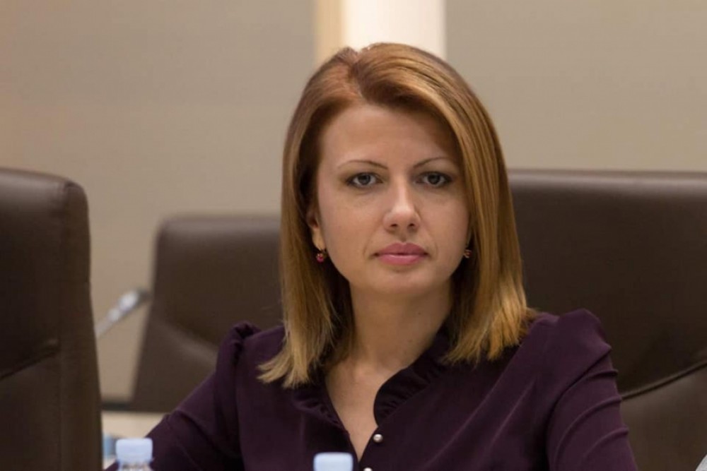Arina Spătaru a anunțat adevăratul motiv pentru care nu a fost acceptată în cursa electorală de la Bălți